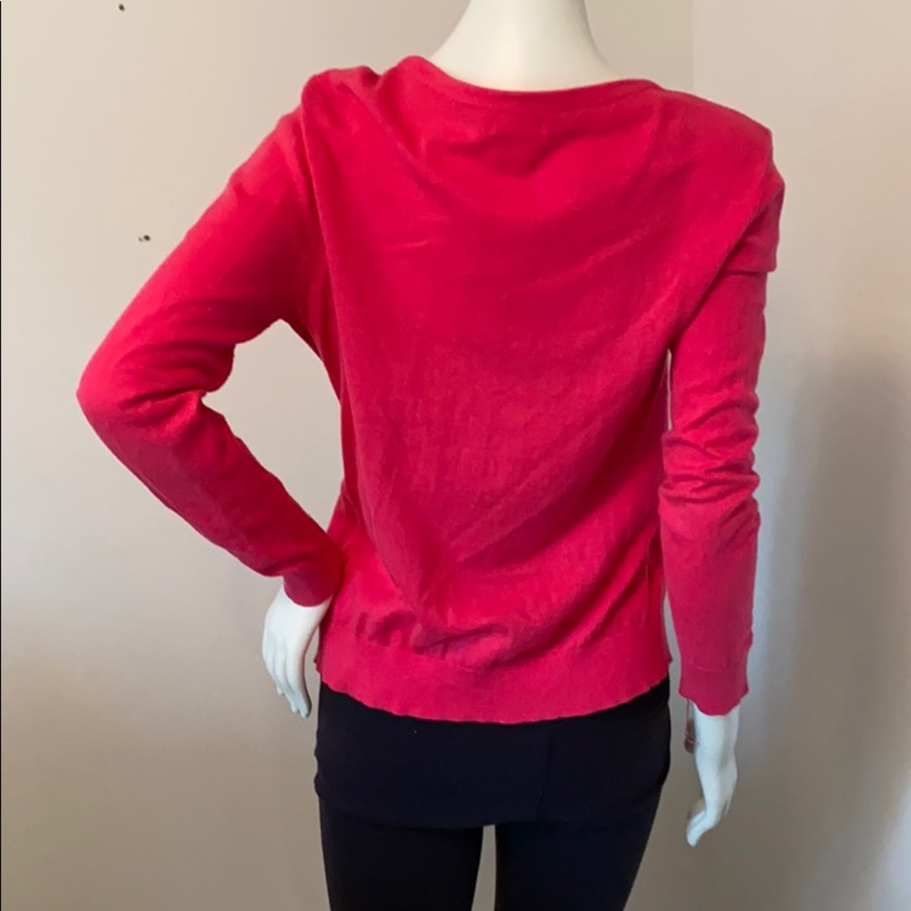Cardigan - Picture 3 of 4